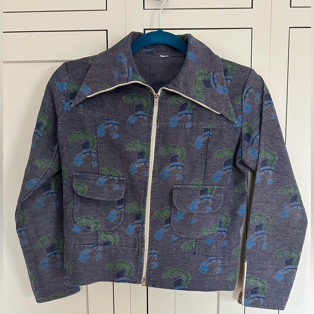 Vintage blazer (60’s/70’s)